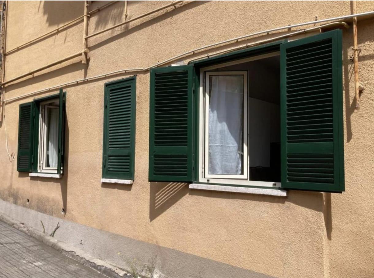 Appartement Vintage House à Rome Extérieur photo