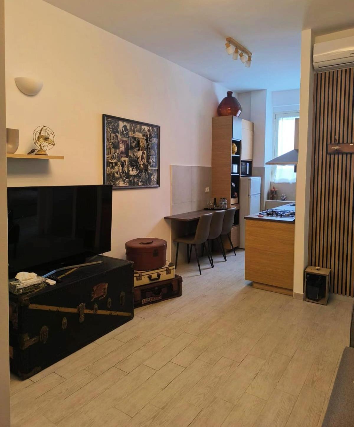 Appartement Vintage House à Rome Extérieur photo