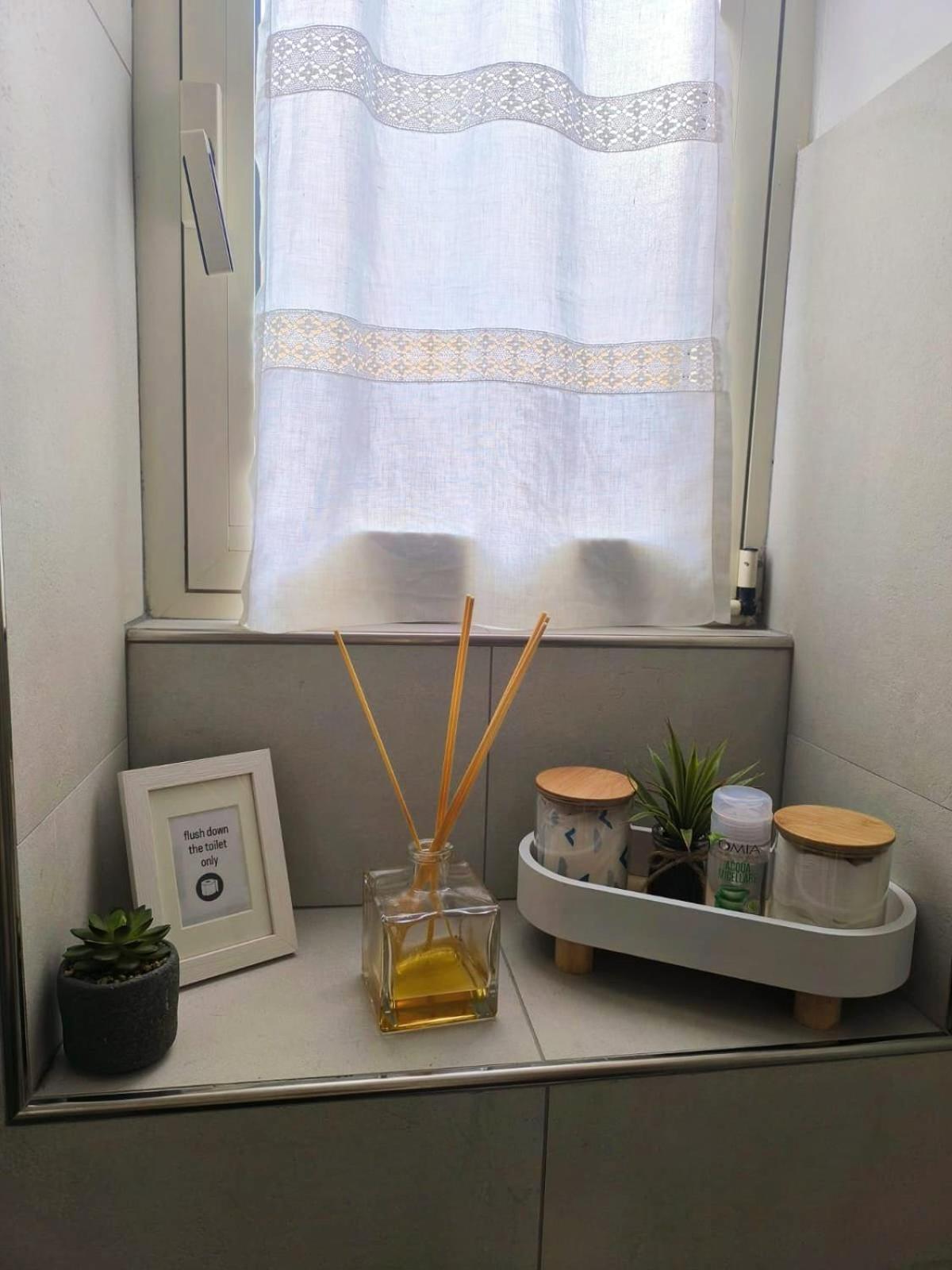 Appartement Vintage House à Rome Extérieur photo
