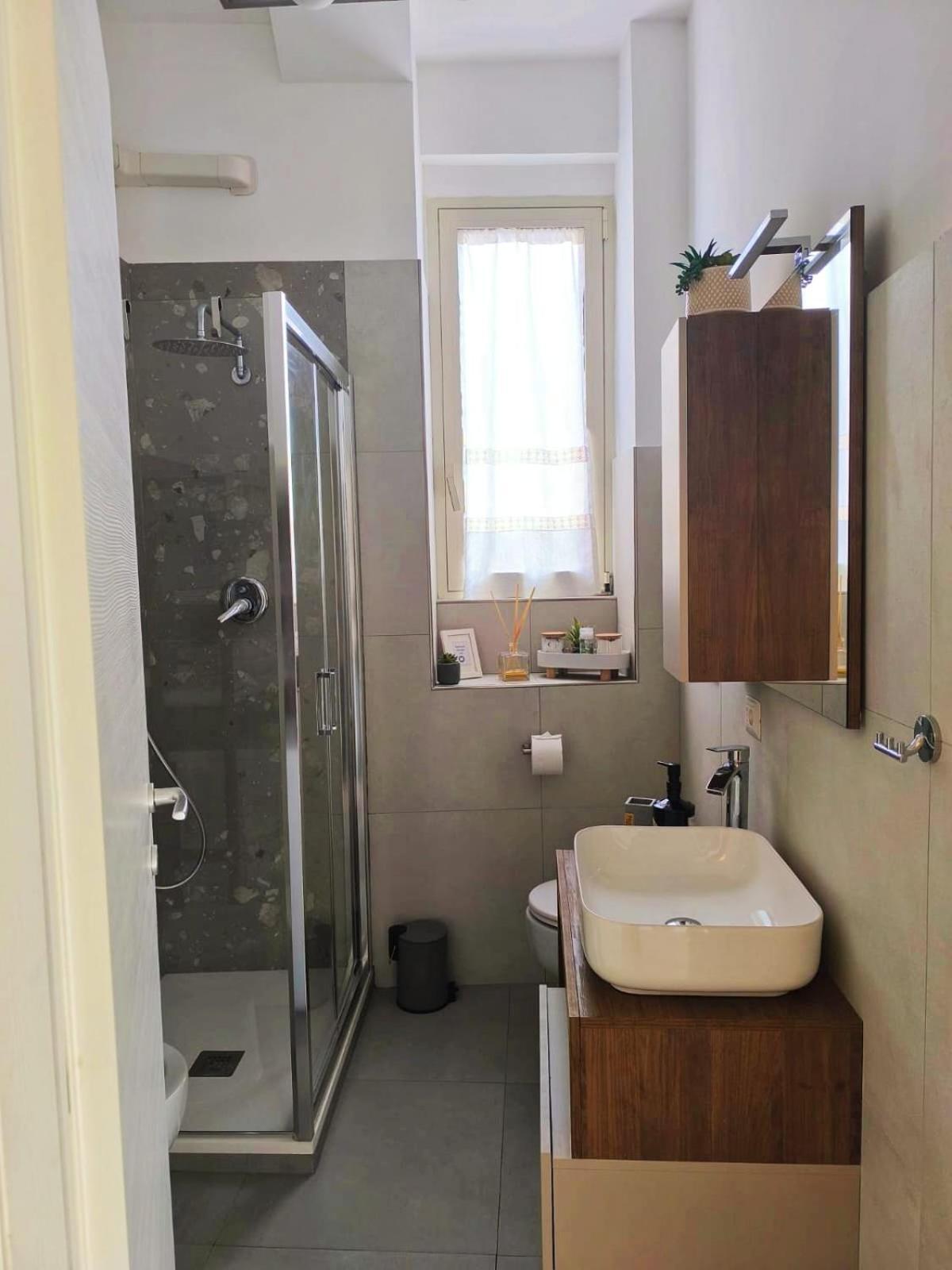 Appartement Vintage House à Rome Extérieur photo