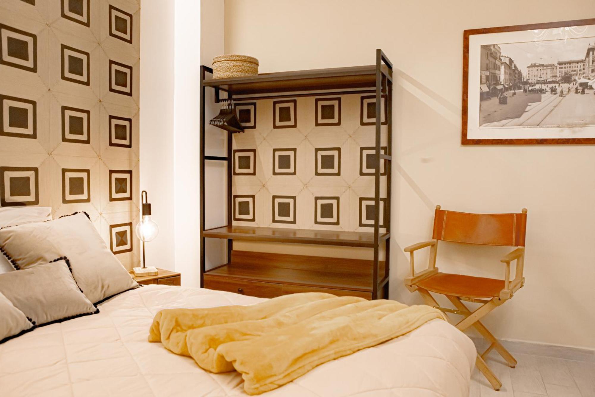 Appartement Vintage House à Rome Extérieur photo