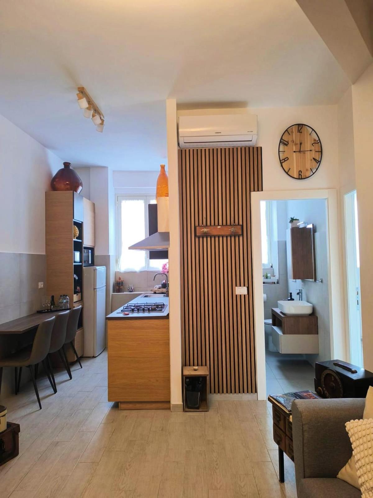 Appartement Vintage House à Rome Extérieur photo