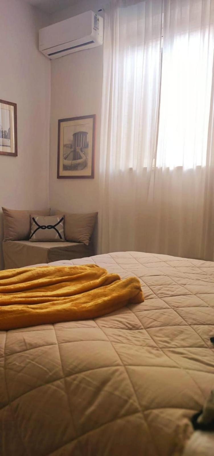 Appartement Vintage House à Rome Extérieur photo