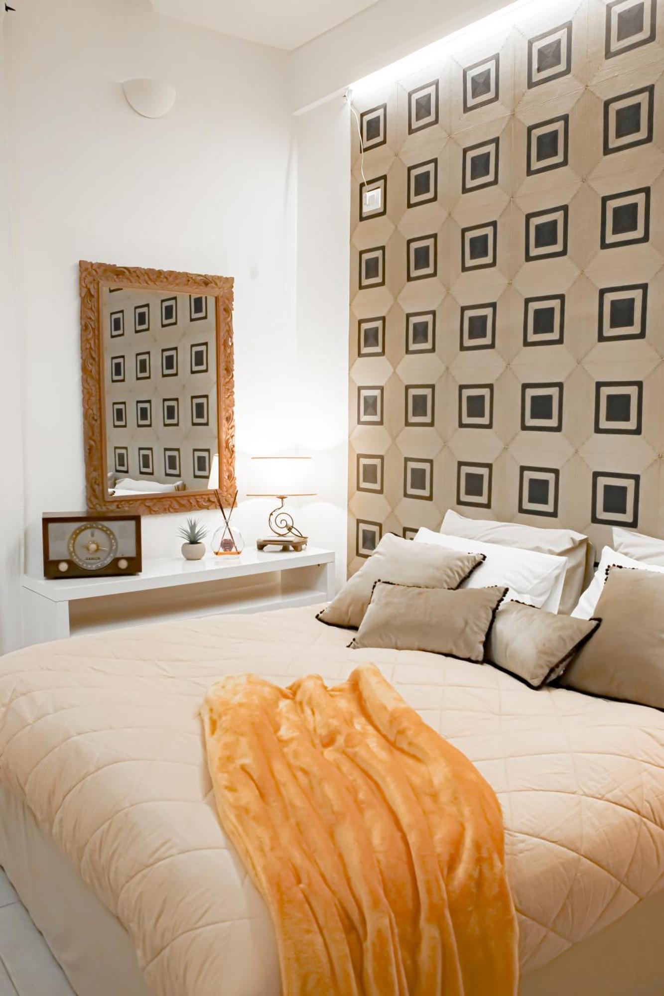 Appartement Vintage House à Rome Extérieur photo