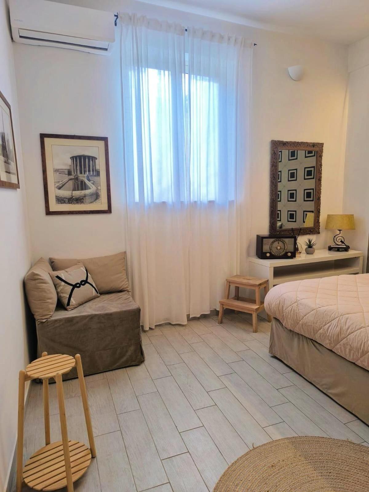 Appartement Vintage House à Rome Extérieur photo