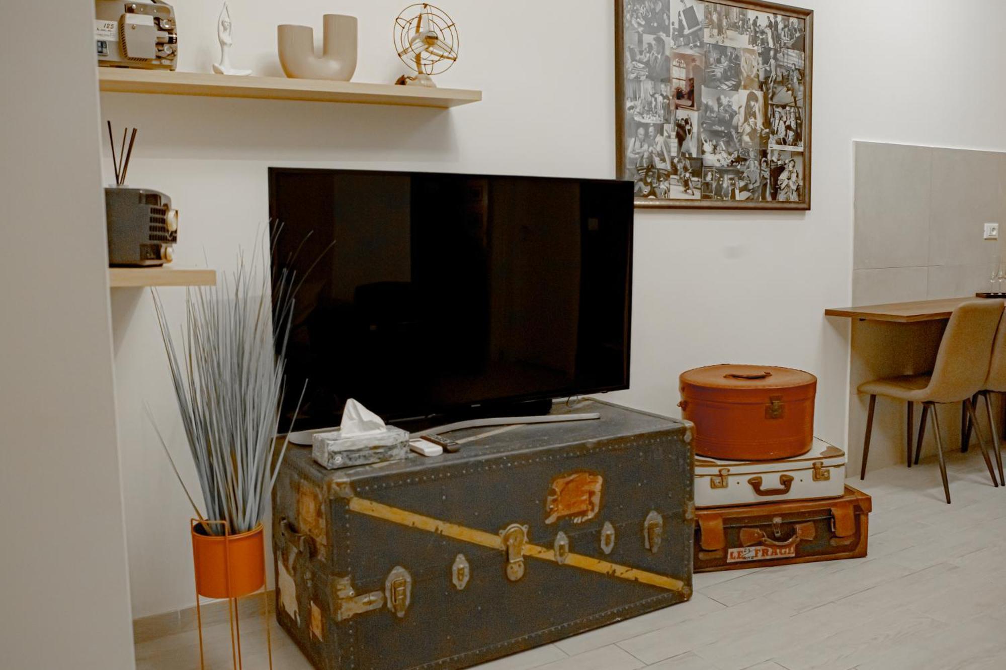 Appartement Vintage House à Rome Extérieur photo