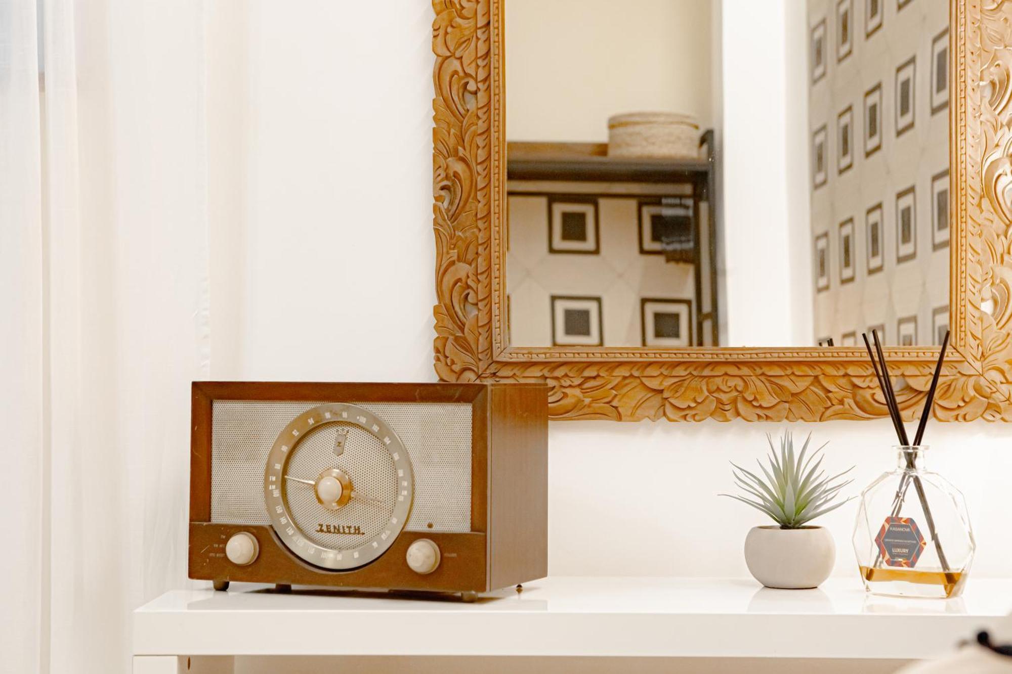 Appartement Vintage House à Rome Extérieur photo